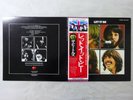 The Beatles Let It Be Apple EAS-80561 Japan  VINYL LP OBI