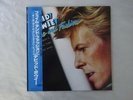David Bowie Fame And Fashion RCA RPL-8239 Japan  VINYL LP OBI