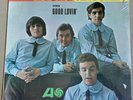 THE YOUNG RASCALS (1966) Self-Titled Factory Sealed LP RECORD Mono Atlantic 8123