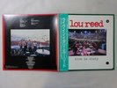 Lou Reed Live In Italy RCA RPL-3046/7 Japan  VINYL LP OBI
