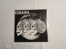 KIMAIRA Japanese Hardcore Punk 1985 7inch Record RARE Skeleton Records