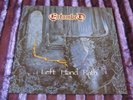 ENTOMBED / Left Hand Path ORIG UK 1st PRESS LP EARACHE 1990 SWEDEN DEATH METAL