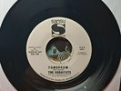 LISTEN***THE RUBAIYATS - OMAR KHAYYAM rare US 1966 DEMO PROMO  NORTHERN SOUL