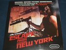 John Carpenter - Escape from New York - Dagored Vinyl