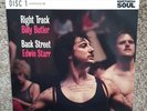 NORTHERN SOUL BILLY BUTLER RIGHT TRACK EDWIN STARR  BACK STREET 7