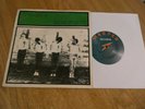 THE USERS - KICKS IN STYLE - WARPED RECORDS  -  7