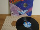 Round Trip 1981 MCA Records Funk Boogie Vinyl LP Produced BY Al Perkins