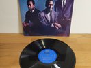 The Bobby Timmons Trio In Person 1961 Riverside Records Village Vanguard Mono LP