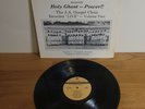 J.A. Gospel Choir Charlotte North Carolina Myrna Summers Clara Ward Vinyl LP