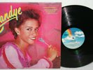 CANDYE EDWARDS S/T LP MCA 5329 Modern Soul Boogie 1982 EX/EX