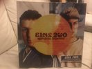 Gefährliches Halbwissen von Eins Zwo (Vinyl)