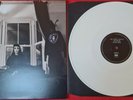 Creeper The Stranger White Rare Vinyl Record