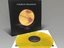 COLDPLAY PARACHUTES YELLOW LP VINYL 20TH ANNIVERSARY EDITION, SEALED.