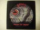 Obituary – Cause Of Death PicLP Roadracer Records – RO 9370-8 UK/EU 1990
