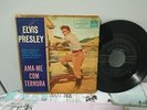 ELVIS PRESLEY- Ama-me Com Ternura +3 -7