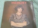 Memory-Maya Rozova- Vinyl Album-Sealed