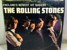 The Rolling Stones England's Newest Hit Makers LP Vinyl Album PS375 Stereo 1964