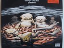 LIMP BIZKIT - Chocolate Starfish LP - 490 759-1 - 2000 - RARE ORIGINAL ISSUE