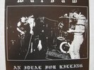 WARSAW - An Ideal For Killing LP - PJD 013	2002  Joy Division