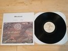 V RARE SPIRITUAL JAZZ LP HAKI R. MADHUBUTI NATION MEDASI/THANK YOU 1984 RISE