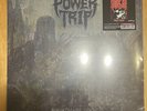POWER TRIP Nightmare Logic LP Violet Vinyl