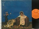 Minnie Riperton Adventures In Paradise LP Vinyl Record 1975 BRAZIL IMPORT RARE