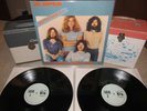 LED ZEPPELIN Vinyl Lp x 2 SEATTLE DAYS V1/2  NM