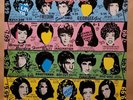 THE ROLLING STONES ‎- Some Girls - Rolling Stones Records- Vinyl LP Record Album