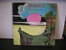 HAWKWIND:  WARRIOR ON THE EDGE OF TIME   UAG 29766       CON   EX