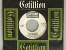 Rare 1971 promo single Velvet Underground / Who Loves The Sun + Cotillion sleeve
