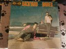 New Sealed Backyard Babies Total 13 Vinyl 2012 Reissue wildhearts