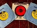 Beatles Liverpool Related Hard Days Night Eleanor Rigby Lily Pink Demo Promo