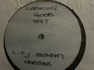 Ltj Bukem Vinyl Horizons White Label Promo Rare