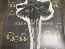 Azealia Banks - BROKE WITH EXPENSIVE TASTE Vinyl