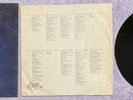 PAGES Self Titled DEBUT Vinyl LP PROMO Record 1978 Epic JE 35459 EX-NM