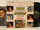 Elvis Presley Speedway 1968 USA Stereo LP With Bonus Photo