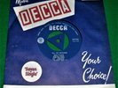 SOUTH. AFRICA = SMALL FACES = All or Nothing 7