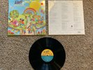 One Light One Sun Raffi 1985 Vinyl Shoreline Records 1st Press