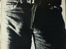 ROLLING STONES - STICKY FINGERS - EXCELLENT