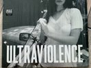 Lana Del Rey - Ultraviolence 2 X Vinyl LP Original US Press.