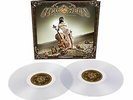 Helloween 'Unarmed (Remastered 2020)' 2LP Clear Vinyl - NEW & SEALED