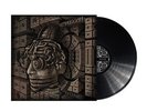 Meshuggah None EP Black Vinyl NEW SEALED