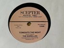 WILL YOU STILL LOVE ME TOMORROW / TONIGHTS THE NIGHT 78 Jukebox Classic