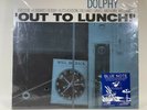 Eric Dolphy - Out to Lunch - 45RPM 2LP Music Matters Definitive Blue Note #/d