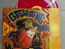 GREENTEA PENG-2 X LP-MARBLED RED VINYL MAN MADE