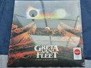 Greta Van Fleet Anthem Of The Peaceful Army Exclusive Limited Ed. Red LP Record