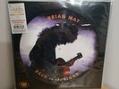 BRIAN MAY (QUEEN) - BACK TO THE LIGHT - LIMITED EDITION PICTURE DISC VINYL LP