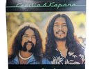 Cecilio & Kapono Elua Vinyl LP Album Columbia Records Highways In The Sun Tested