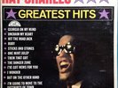 Ray Charles - Greatest Hits (LP, Comp, Mono, Ter)