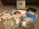 John Lennon John Lennon - 8-lp Box Set -original Vinyl box set JLB8 EX/VG